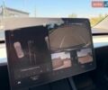 Сірий Тесла Модель 3, об'ємом двигуна 0 л та пробігом 101 тис. км за 21000 $, фото 65 на Automoto.ua