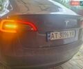 Сірий Тесла Модель 3, об'ємом двигуна 0 л та пробігом 56 тис. км за 14200 $, фото 4 на Automoto.ua