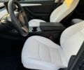 Сірий Тесла Модель 3, об'ємом двигуна 0 л та пробігом 87 тис. км за 19000 $, фото 17 на Automoto.ua
