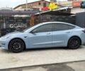Серый Тесла Модель 3, объемом двигателя 0 л и пробегом 68 тыс. км за 19500 $, фото 6 на Automoto.ua