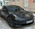 Сірий Тесла Модель 3, об'ємом двигуна 0 л та пробігом 80 тис. км за 18600 $, фото 13 на Automoto.ua