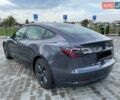 Сірий Тесла Модель 3, об'ємом двигуна 0 л та пробігом 51 тис. км за 20500 $, фото 11 на Automoto.ua