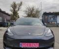 Сірий Тесла Модель 3, об'ємом двигуна 0 л та пробігом 77 тис. км за 25000 $, фото 1 на Automoto.ua