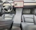 Сірий Тесла Модель 3, об'ємом двигуна 0 л та пробігом 136 тис. км за 782497 $, фото 4 на Automoto.ua
