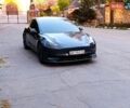 Серый Тесла Модель 3, объемом двигателя 0 л и пробегом 125 тыс. км за 17500 $, фото 9 на Automoto.ua