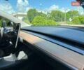 Серый Тесла Модель 3, объемом двигателя 0 л и пробегом 49 тыс. км за 18200 $, фото 21 на Automoto.ua