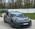 Сірий Тесла Модель 3, об'ємом двигуна 0 л та пробігом 158 тис. км за 15200 $, фото 2 на Automoto.ua