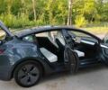 Сірий Тесла Модель 3, об'ємом двигуна 0 л та пробігом 156 тис. км за 16500 $, фото 6 на Automoto.ua