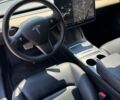 Сірий Тесла Модель 3, об'ємом двигуна 0 л та пробігом 102 тис. км за 20000 $, фото 14 на Automoto.ua