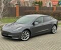 Сірий Тесла Модель 3, об'ємом двигуна 0 л та пробігом 83 тис. км за 19900 $, фото 3 на Automoto.ua