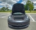 Серый Тесла Модель 3, объемом двигателя 0 л и пробегом 40 тыс. км за 349 $, фото 5 на Automoto.ua