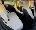 Сірий Тесла Модель 3, об'ємом двигуна 0 л та пробігом 87 тис. км за 19000 $, фото 20 на Automoto.ua