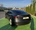 Сірий Тесла Модель 3, об'ємом двигуна 0 л та пробігом 69 тис. км за 23900 $, фото 1 на Automoto.ua