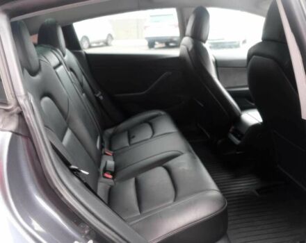 Сірий Тесла Модель 3, об'ємом двигуна 0 л та пробігом 16 тис. км за 9800 $, фото 13 на Automoto.ua