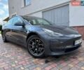 Сірий Тесла Модель 3, об'ємом двигуна 0 л та пробігом 95 тис. км за 15999 $, фото 4 на Automoto.ua