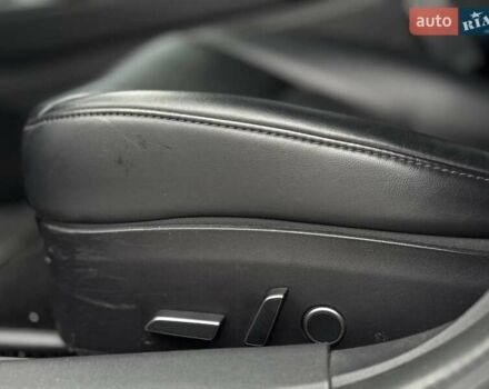 Серый Тесла Модель 3, объемом двигателя 0 л и пробегом 68 тыс. км за 19500 $, фото 17 на Automoto.ua