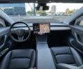 Сірий Тесла Модель 3, об'ємом двигуна 0 л та пробігом 4 тис. км за 17500 $, фото 5 на Automoto.ua