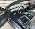 Сірий Тесла Модель 3, об'ємом двигуна 0 л та пробігом 50 тис. км за 22500 $, фото 10 на Automoto.ua