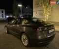 Серый Тесла Модель 3, объемом двигателя 0 л и пробегом 78 тыс. км за 21600 $, фото 30 на Automoto.ua