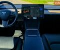 Сірий Тесла Модель 3, об'ємом двигуна 0 л та пробігом 120 тис. км за 16000 $, фото 7 на Automoto.ua