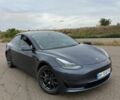 Сірий Тесла Модель 3, об'ємом двигуна 0 л та пробігом 86 тис. км за 24500 $, фото 7 на Automoto.ua