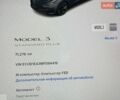 Серый Тесла Модель 3, объемом двигателя 0 л и пробегом 71 тыс. км за 17350 $, фото 9 на Automoto.ua