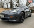 Сірий Тесла Модель 3, об'ємом двигуна 0 л та пробігом 56 тис. км за 23000 $, фото 11 на Automoto.ua