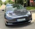 Серый Тесла Модель 3, объемом двигателя 0 л и пробегом 67 тыс. км за 18999 $, фото 2 на Automoto.ua