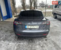 Серый Тесла Модель 3, объемом двигателя 0 л и пробегом 71 тыс. км за 20500 $, фото 1 на Automoto.ua
