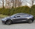 Серый Тесла Модель 3, объемом двигателя 0 л и пробегом 150 тыс. км за 16000 $, фото 4 на Automoto.ua