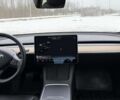 Серый Тесла Модель 3, объемом двигателя 0 л и пробегом 81 тыс. км за 16600 $, фото 13 на Automoto.ua