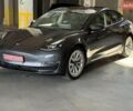 Сірий Тесла Модель 3, об'ємом двигуна 0 л та пробігом 47 тис. км за 16500 $, фото 2 на Automoto.ua
