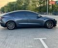 Серый Тесла Модель 3, объемом двигателя 0 л и пробегом 63 тыс. км за 18500 $, фото 15 на Automoto.ua