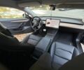 Сірий Тесла Модель 3, об'ємом двигуна 0 л та пробігом 35 тис. км за 21000 $, фото 7 на Automoto.ua