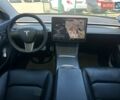 Сірий Тесла Модель 3, об'ємом двигуна 0 л та пробігом 127 тис. км за 19300 $, фото 9 на Automoto.ua