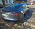 Серый Тесла Модель 3, объемом двигателя 0 л и пробегом 37 тыс. км за 21600 $, фото 16 на Automoto.ua