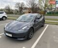 Сірий Тесла Модель 3, об'ємом двигуна 0 л та пробігом 130 тис. км за 22000 $, фото 4 на Automoto.ua