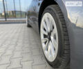 Серый Тесла Модель 3, объемом двигателя 0 л и пробегом 31 тыс. км за 24000 $, фото 41 на Automoto.ua