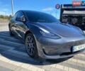 Сірий Тесла Модель 3, об'ємом двигуна 0 л та пробігом 270 тис. км за 19500 $, фото 1 на Automoto.ua