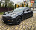 Сірий Тесла Модель 3, об'ємом двигуна 0 л та пробігом 55 тис. км за 23300 $, фото 8 на Automoto.ua