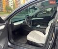 Серый Тесла Модель 3, объемом двигателя 0 л и пробегом 83 тыс. км за 18900 $, фото 16 на Automoto.ua