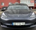 Сірий Тесла Модель 3, об'ємом двигуна 0 л та пробігом 78 тис. км за 26400 $, фото 2 на Automoto.ua
