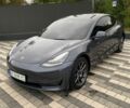 Сірий Тесла Модель 3, об'ємом двигуна 0 л та пробігом 270 тис. км за 19500 $, фото 25 на Automoto.ua