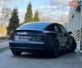 Серый Тесла Модель 3, объемом двигателя 0 л и пробегом 51 тыс. км за 23600 $, фото 20 на Automoto.ua