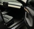 Сірий Тесла Модель 3, об'ємом двигуна 0 л та пробігом 89 тис. км за 18800 $, фото 7 на Automoto.ua