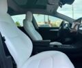 Сірий Тесла Модель 3, об'ємом двигуна 0 л та пробігом 37 тис. км за 12500 $, фото 9 на Automoto.ua
