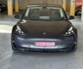 Сірий Тесла Модель 3, об'ємом двигуна 0 л та пробігом 47 тис. км за 16500 $, фото 1 на Automoto.ua