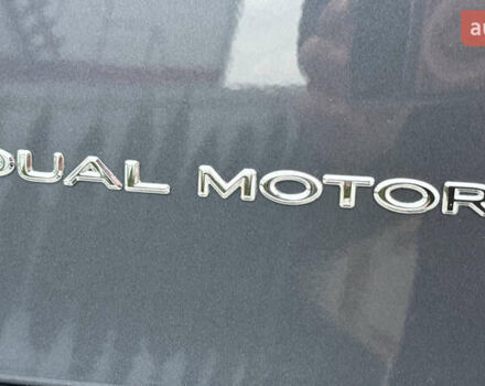 Сірий Тесла Модель 3, об'ємом двигуна 0 л та пробігом 79 тис. км за 19400 $, фото 56 на Automoto.ua