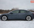 Сірий Тесла Модель 3, об'ємом двигуна 0 л та пробігом 98 тис. км за 23500 $, фото 6 на Automoto.ua