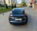 Серый Тесла Модель 3, объемом двигателя 0 л и пробегом 83 тыс. км за 18800 $, фото 6 на Automoto.ua